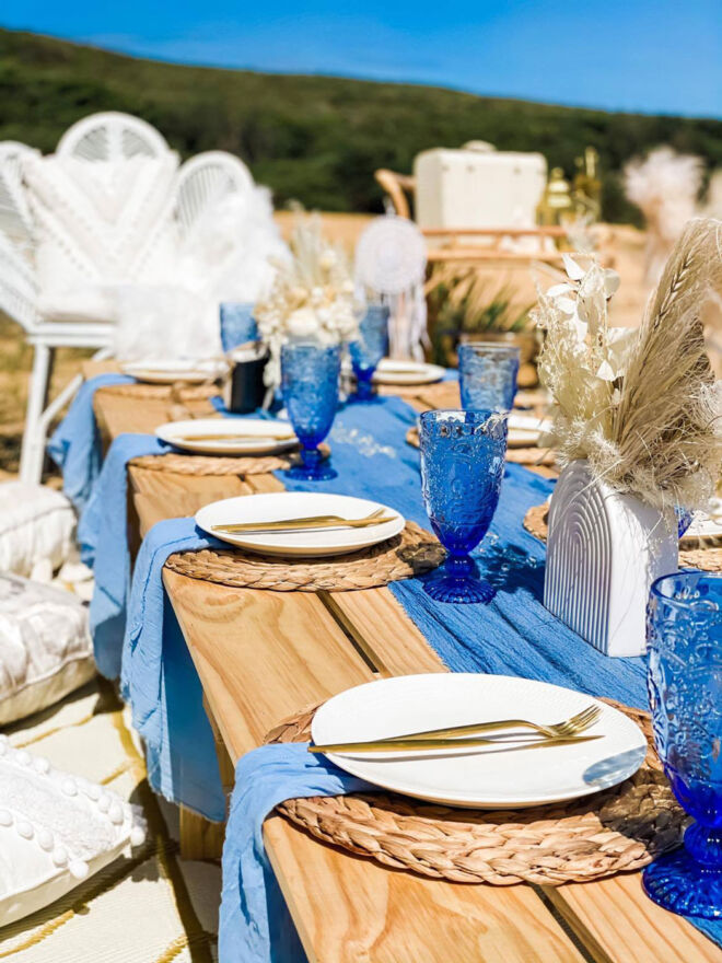 pop up picnics central coast